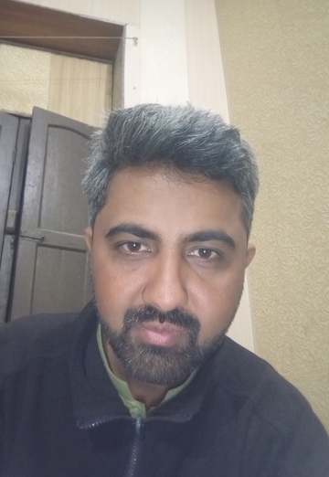 My photo - Ahmad, 33 from Islamabad (@ahmad6825)