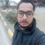 Adil 29 Islamabad
