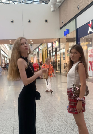 Anjelika (@anjelika24621) — my photo № 1