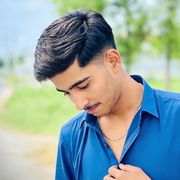 Qasim Khan 20 Enschede