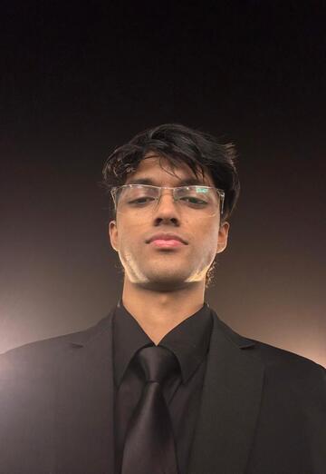 My photo - Kaus, 22 from Dibrugarh (@kaus11)