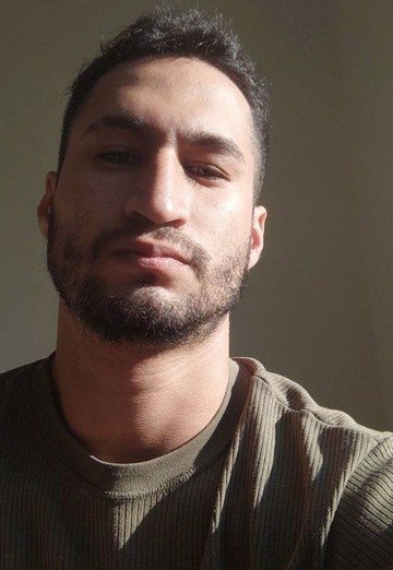 My photo - Andres, 30 from Ufa (@andres1770)