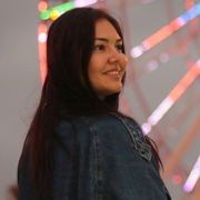 Inna 34 Самара