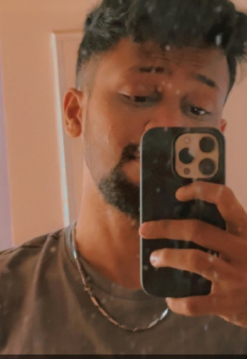 Amal (@amal923) — my photo № 1