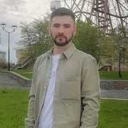 Aleksandr 30 Novosibirsk