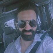 Vaibhav Chhabra 34 Delhi