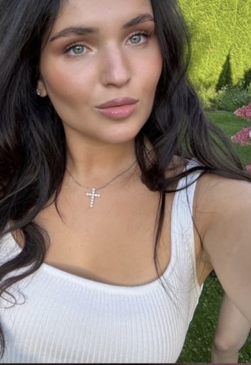 My photo - Mariya, 33 from Amsterdam (@mariya204444)