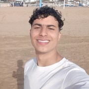 Salah edinne 18 Agadir