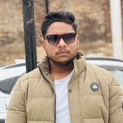 Pradeep 22 Gwalior