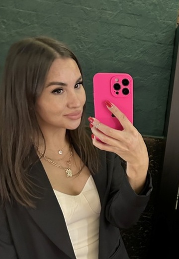 My photo - Anastasiya, 32 from Cheboksary (@anastasiya218501)