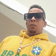 Yoandry Rodriguez 41 Recife