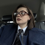 Daria 26 Moscow