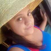 Dayany 21 Mexico City