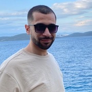 Ahmad 26 Лондон