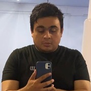 Eduardo 34 Mérida