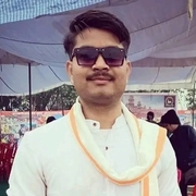 Abhishek Bhargav 26 Bhopal