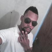 Omar Ebanks 56 Kingston