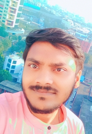 My photo - Arshad Warsi, 22 from Kolkata (@arshadwarsi)