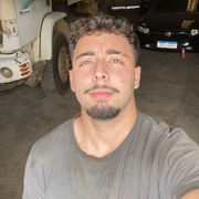 Gustavo Thomaz 20 Londrina