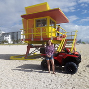 Tata 54 Miami