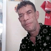 skandar Slimane 56 Algiers