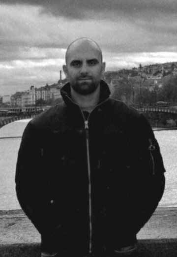 My photo - Marsel, 26 from Tiranë (@marsel9819)