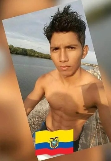 Alexis (@alexis3690) — my photo № 2