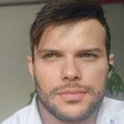 sheweys batista 38 Florianópolis