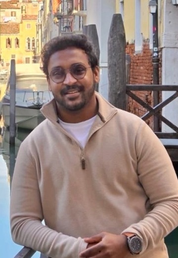 My photo - Ajay, 30 from Stockholm (@ajay920)