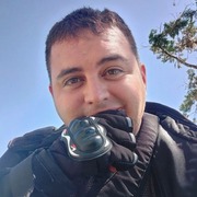 Alexis Alejandro Magn 34 Mérida