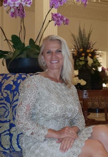 My photo - Mariya, 50 from Adler (@mariya166712)