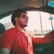 mohammad 37 Amman