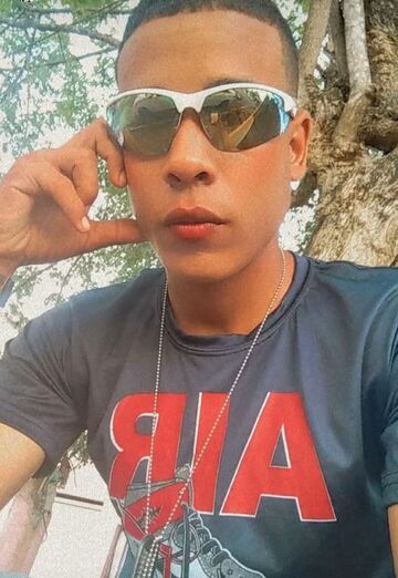 Manuel daniel (@manueldaniel0) — my photo № 1