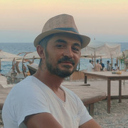 Alparslan Beyter 35 Antalya