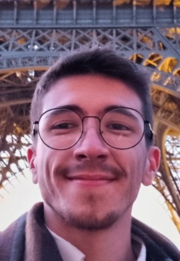 Zeus (@zeus258) — my photo № 2