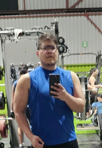 My photo - Enmanuel, 31 from San José (@enmanuel33)