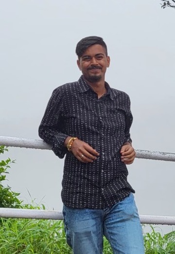 My photo - Ayush, 26 from Kolkata (@ayush356)