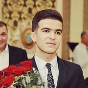 Abdurasul 25 Khujand