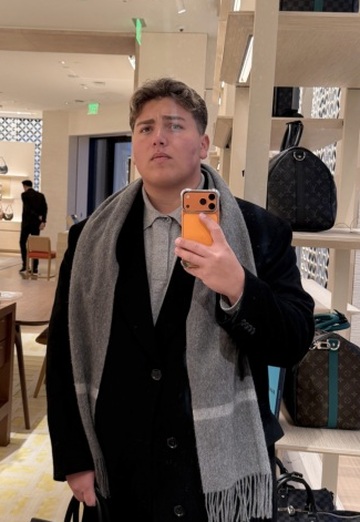 My photo - Axel, 18 from Columbus (@axel794)