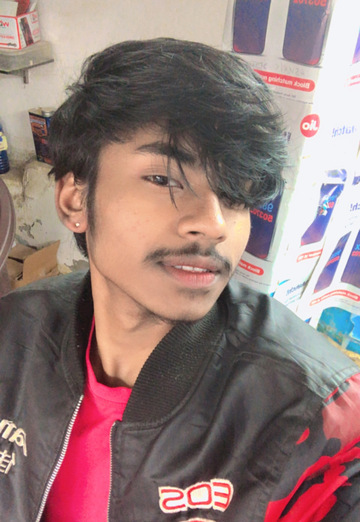 My photo - Anil Mahto, 18 from New Delhi (@anilmahto)