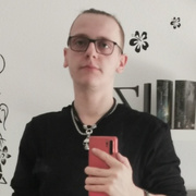 Dennis 29 Heidelberg