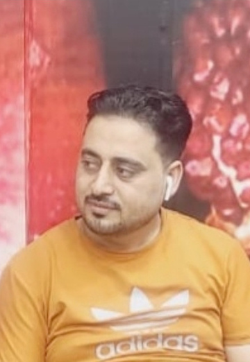 My photo - Mazen, 30 from Jeddah (@mazen191)