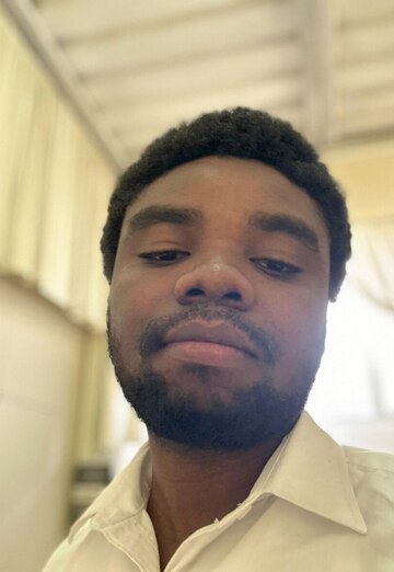 My photo - Manuel Banny, 25 from Mantua (@manuelbanny)