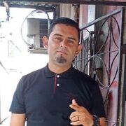 José Miguel 36 Manaus