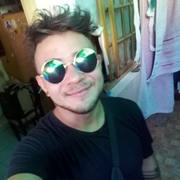 Charly 32 Mendoza