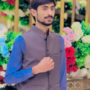 Arham Saeed 20 Faisalabad