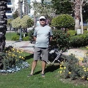 Viktor 69 Antalya