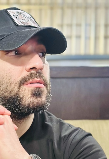 My photo - Hamzeh, 32 from Doha (@hamzeh16)