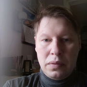 Juha Pussinen 56 Helsinki