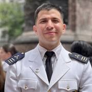 Bryan 27 Buenos Aires